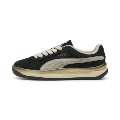Puma Gv Special The Neverworn V Sneakers Unisex In Black