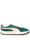 Puma Gv Special Trainers In Green