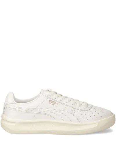 Puma Gv Special Trainers In White
