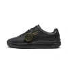 Puma Gv Special Vegas Flagship Men's Sneakers In Black- Team Gold