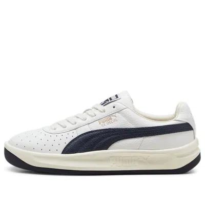 PUMA PUMA GV SPECIAL 'WHITE NAVY'