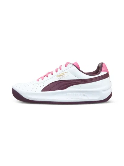Puma Gv Special "white" Sneakers