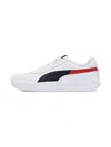 Puma Gv Special "white/black" Sneakers In White