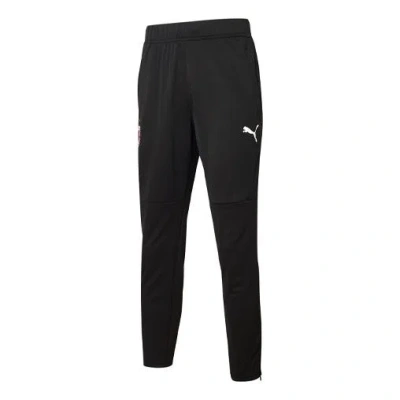 Puma Gym Joggers Pants 'black'