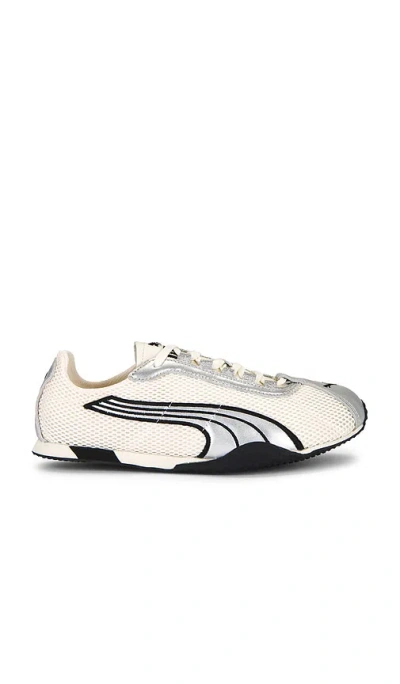 Puma H-street Og Sneakers In White
