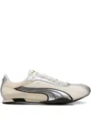 Puma H-street Og Sneakers In White