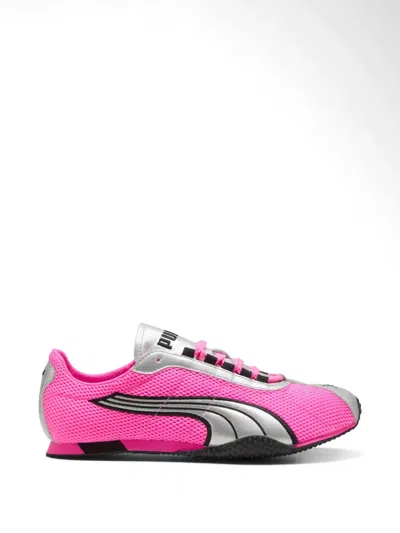 Puma H-street Og Poison Sneakers In Pink