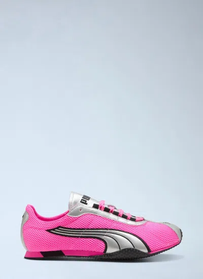 Puma H-street Og Poison Sneakers In Pink