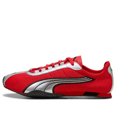 PUMA PUMA H-STREET OG 'RED SILVER'