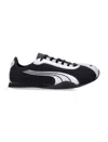 Puma H-street Og Sneaker In Black