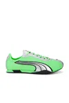 Puma H-street Og Sneakers In Green