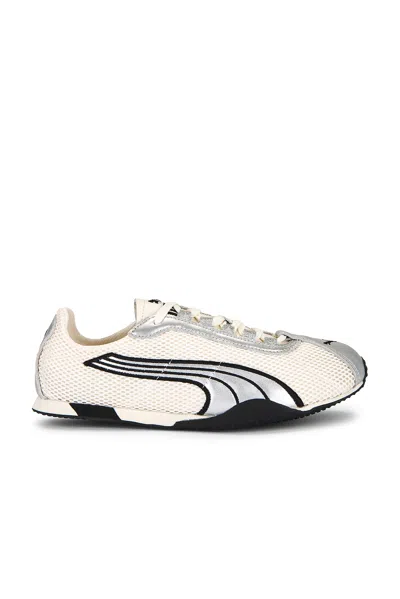 Puma H-street Og Sneakers In White