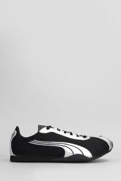 Puma H-street Og Sneakers In Black
