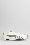 Puma H-street Og In White