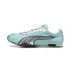 Puma H-street Og Sneakers Women In Blue