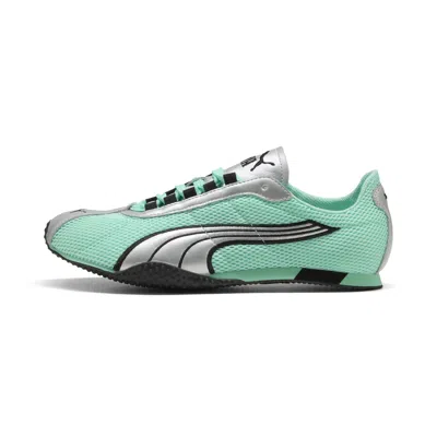 Puma H-street Og Sneakers In Green