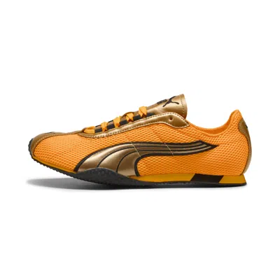Puma H-street Og Women's Sneakers In Orange