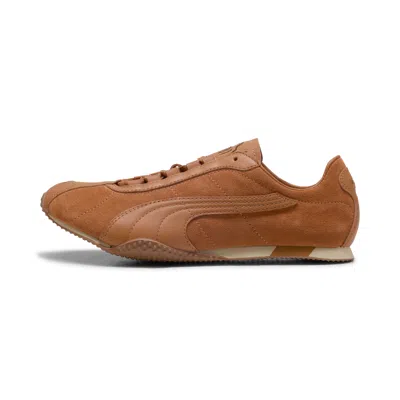 PUMA H-STREET PREMIUM SNEAKERS