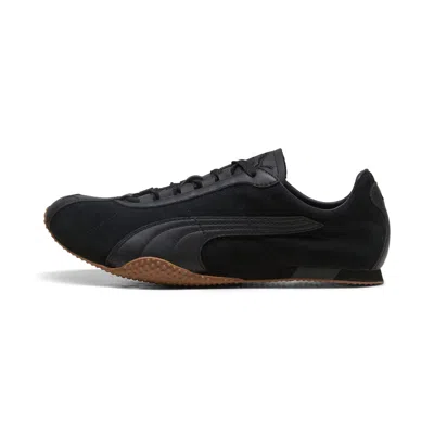 Puma H-street Premium Women's Sneakers In Black
