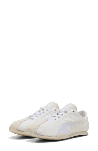 Puma H-street Sneaker In Neutral