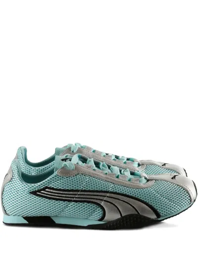 Puma H-street Sneakers In Green