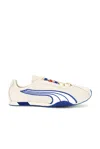 Puma Alpine Sneakers In White