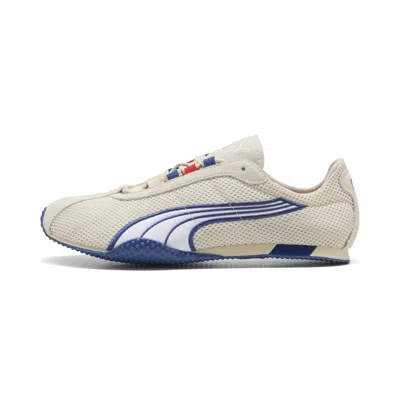 Puma H-street T&f Unisex Shoes In Neutral