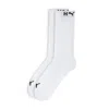Puma Half-terry Crew Socks 1 Pack In White
