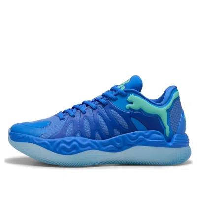 Puma Hali 1 'blue Teal'
