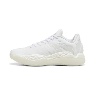 Puma Hali 1 Low Basketball Shoes