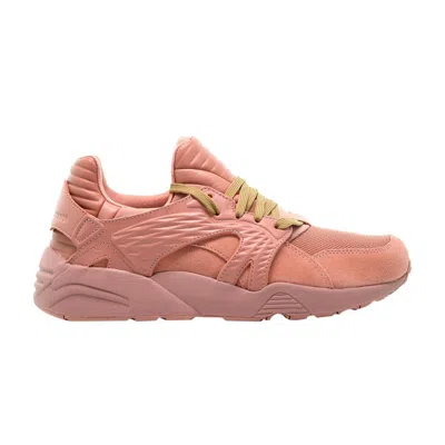 Pre-owned Puma Han Kjøbenhavn X Blaze Cage 'cameo Brown' | Pink | Men's Size 13