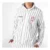 Puma Han Kjobenhavn Crossover Stripe Jacket White