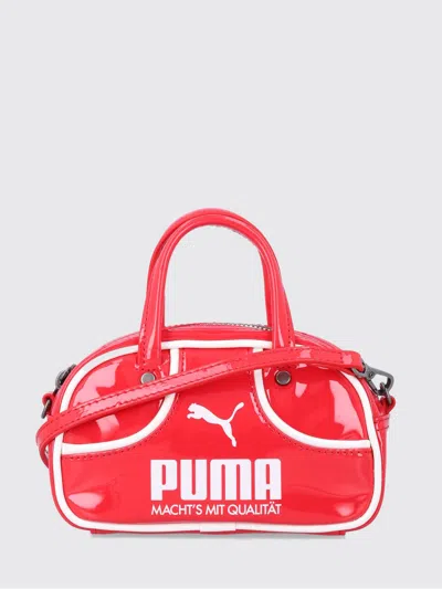 PUMA PUMA 1976 MICRO 1 L HANDBAG