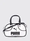 Puma White 1976 Micro 1 L Handbag In White