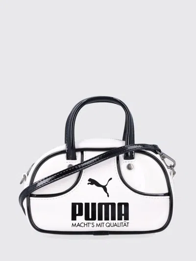 PUMA PUMA 1976 MICRO 1 L HANDBAG