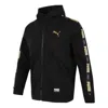 Puma Handwriting Label Jacket 'black'