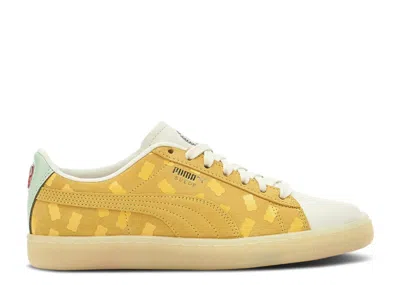 Puma Haribo X  Wmns Suede Mix 'gummy Bears' In Multi