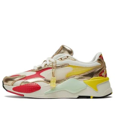 Puma Haribo X Rs-x3 'gummy Bears' In Multi