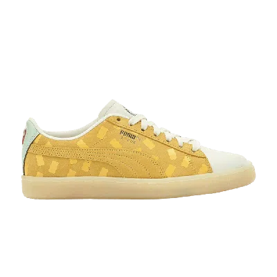 Pre-owned Puma Haribo X Wmns Suede Mix 'gummy Bears' In Multi-color