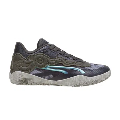 Pre-owned Puma Harry Potter X Wmns Stewie 3 'house Of Stewie'