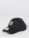 Puma Hat Men In Metallic