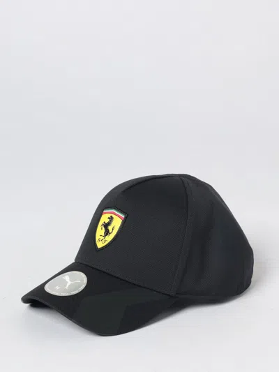 Puma Hat Men In Metallic