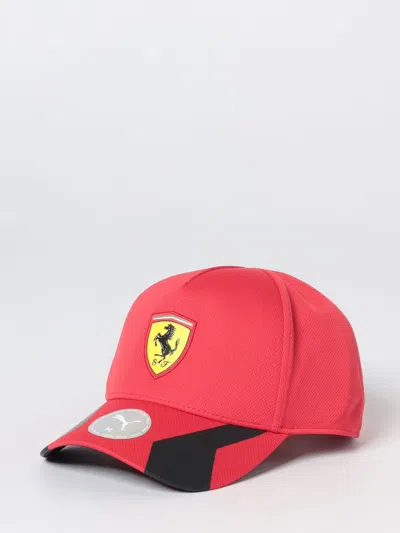 Puma Hat Men In Pattern
