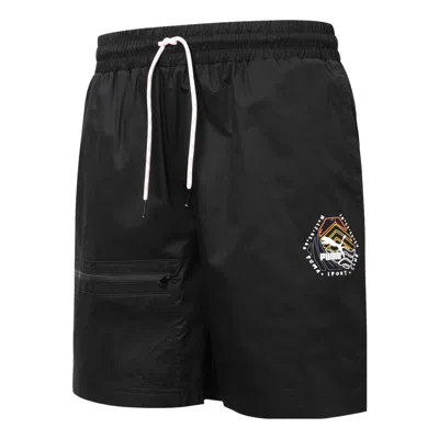 Puma Hc Twill Short 'black'