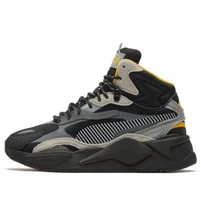Puma Helly Hansen X Rs-x3 Mid 'black'