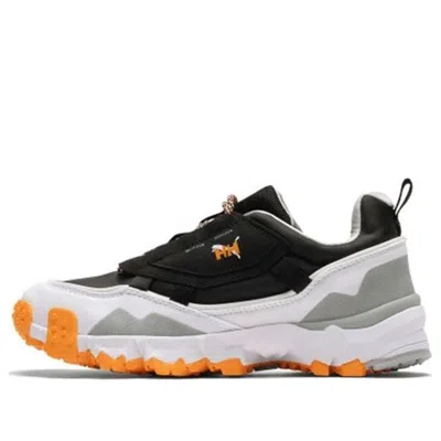 Puma Helly Hansen X Trailfox Mts 'black' In White