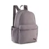 Puma Her Small Backpack In Purple