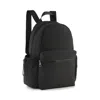 Puma Her Small Backpack Youth In Black