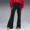 Puma Her Straight Pants Women
