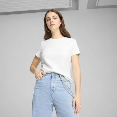Puma Her Women's T-shirt